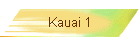 Kauai 1